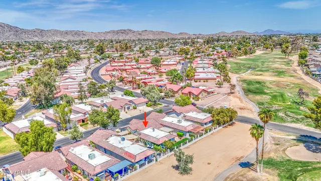 $414,999 | 12243 South Chippewa Drive, Phoenix, AZ 85044