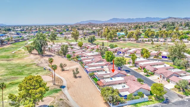 $414,999 | 12243 South Chippewa Drive, Phoenix, AZ 85044