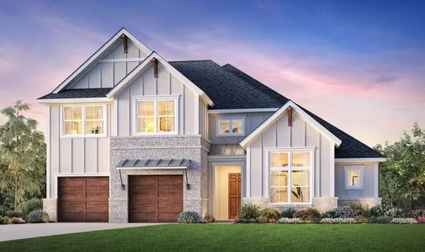 $949,000 | 1708 Bridgewater Boulevard, Prosper, TX 75078