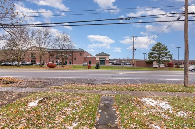 $104,900 | 152 North Burdick Street, Fayetteville, NY 13066