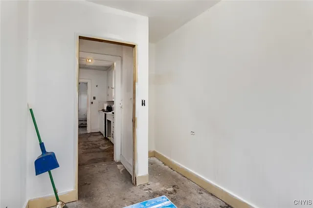 $104,900 | 152 North Burdick Street, Fayetteville, NY 13066