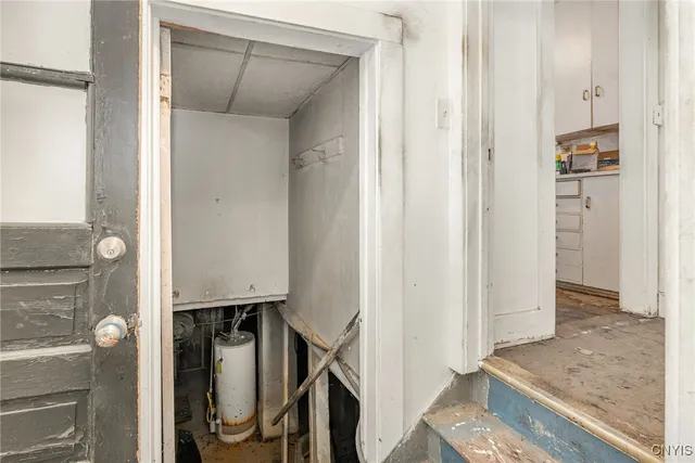 $104,900 | 152 North Burdick Street, Fayetteville, NY 13066