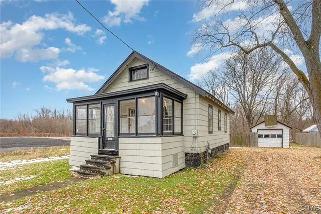 $104,900 | 152 North Burdick Street, Fayetteville, NY 13066
