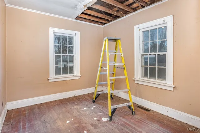 $104,900 | 152 North Burdick Street, Fayetteville, NY 13066