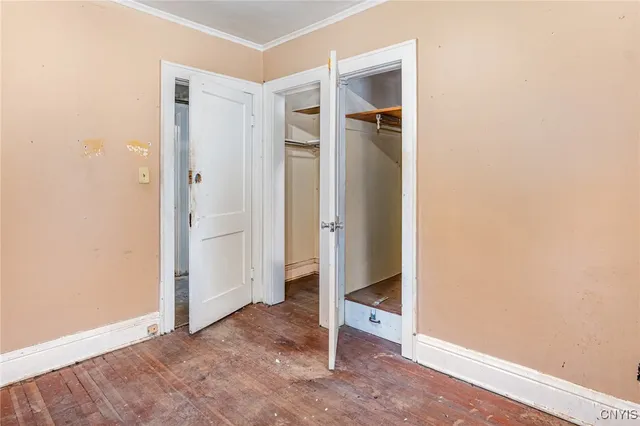 $104,900 | 152 North Burdick Street, Fayetteville, NY 13066