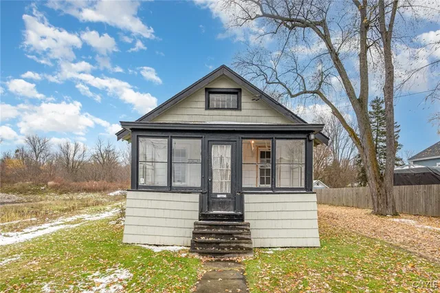 $104,900 | 152 North Burdick Street, Fayetteville, NY 13066