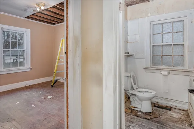 $104,900 | 152 North Burdick Street, Fayetteville, NY 13066