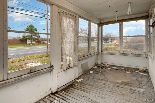 $104,900 | 152 North Burdick Street, Fayetteville, NY 13066