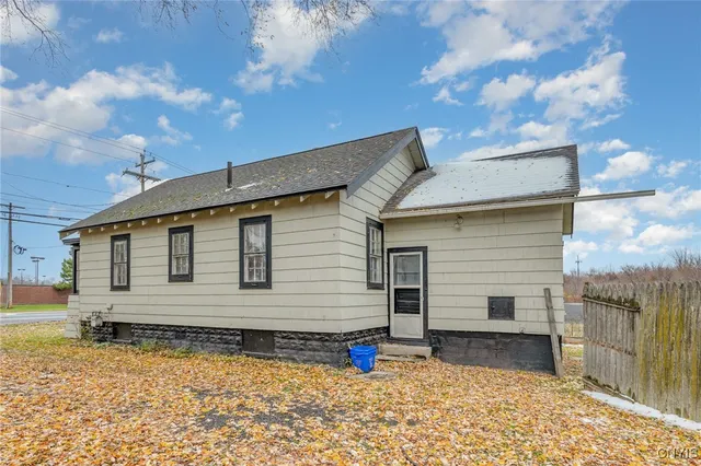 $104,900 | 152 North Burdick Street, Fayetteville, NY 13066