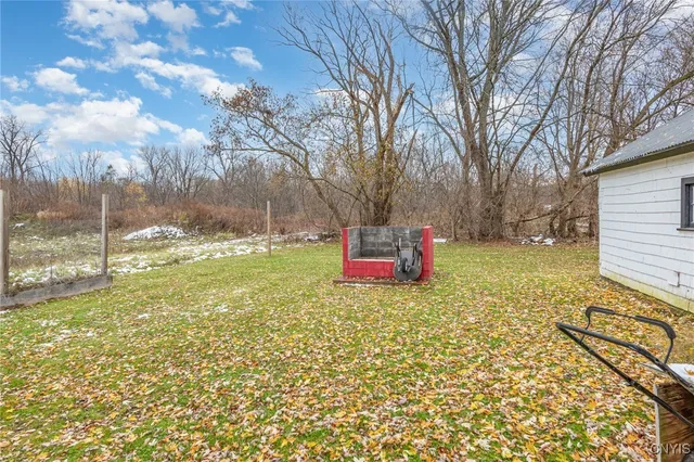 $104,900 | 152 North Burdick Street, Fayetteville, NY 13066