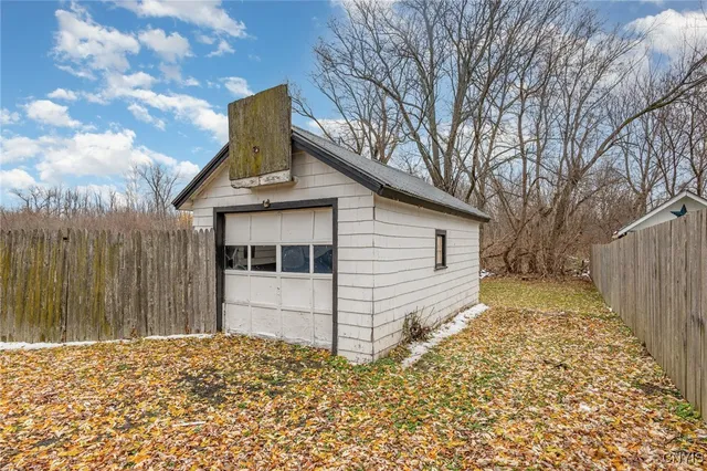 $104,900 | 152 North Burdick Street, Fayetteville, NY 13066