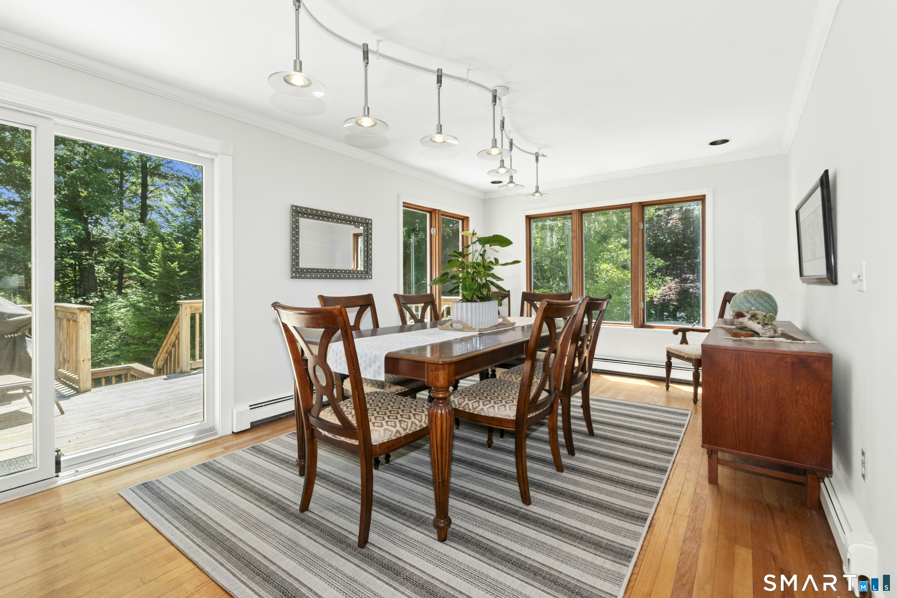 25 Olmstead Lane Ridgefield, CT 06877 - Photo 10 of 38