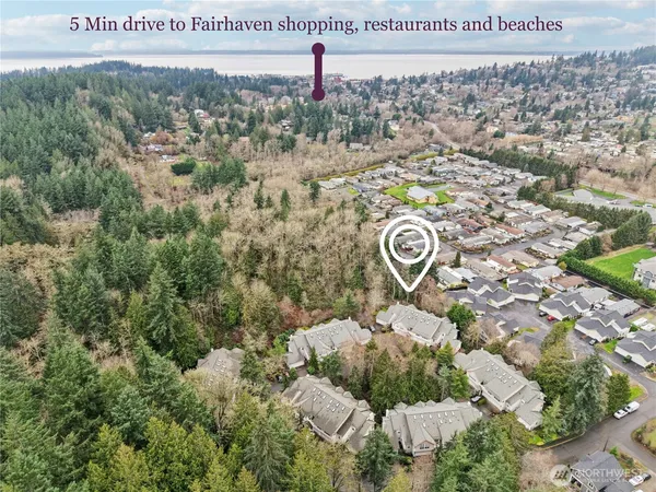 $525,000 | 2729 Cody Circle, Unit 202, Bellingham, WA 98225