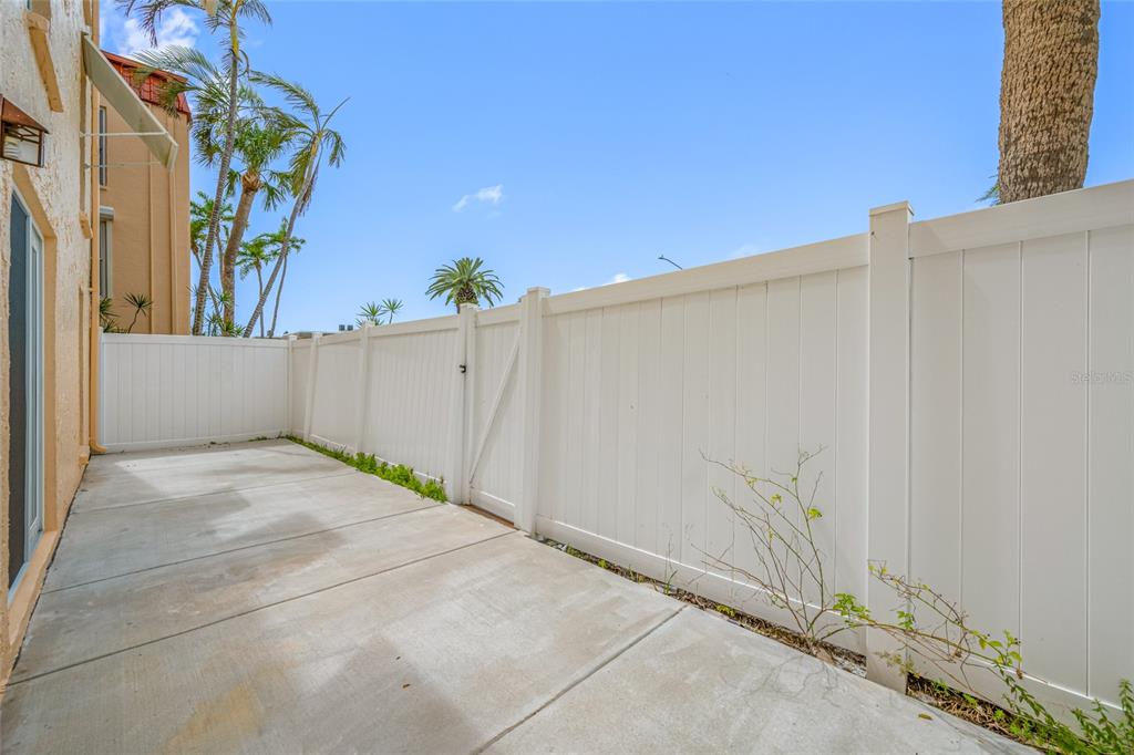 8911 Blind Pass Road, Unit 114 St. Pete Beach, FL 33706 - Photo 32 of 43