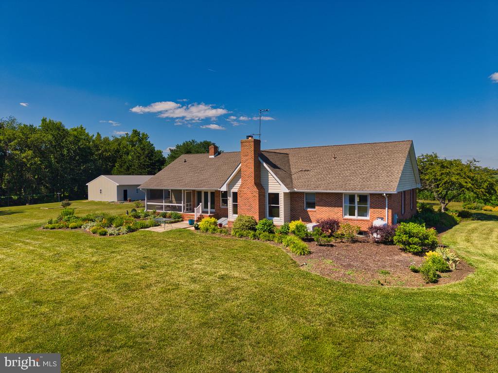 11500 Possum Hollow Road Worton, MD 21678 - Photo 8 of 81