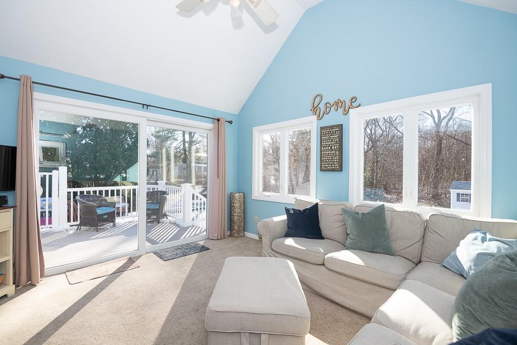 22 Hoover Road Northborough, MA 01532 - Photo 8 of 30 Gallery Image 8