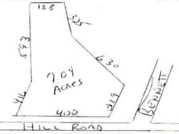 401-3 Hill Road Franklin, NH 03235 - Photo 1 of 1