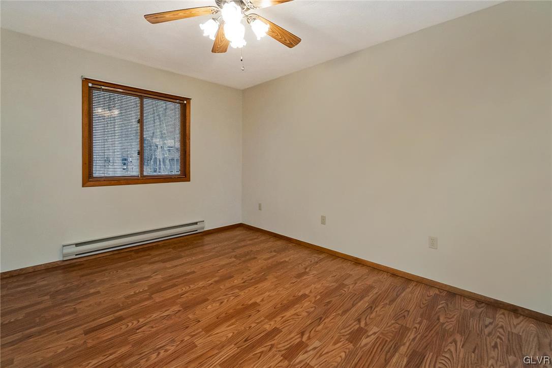 5611 Decker Road Bushkill, PA 18324 - Photo 17 of 49 1st Floor Bedroom