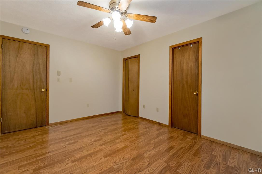 5611 Decker Road Bushkill, PA 18324 - Photo 19 of 49 1st Floor Bedroom