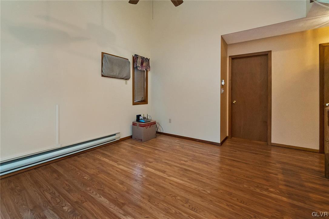5611 Decker Road Bushkill, PA 18324 - Photo 22 of 49 Upstairs loft