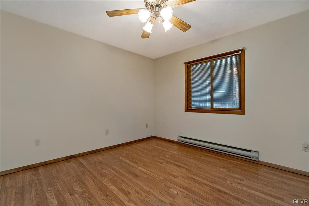5611 Decker Road Bushkill, PA 18324 - Photo 26 of 49 2nd Floor Bedroom