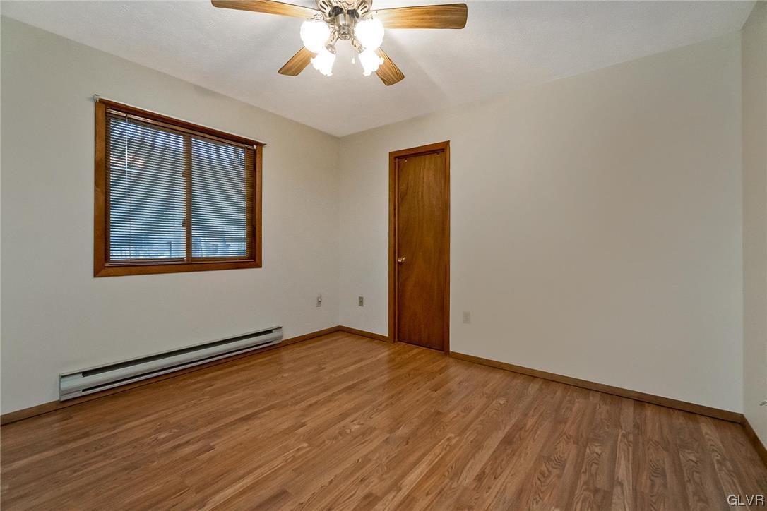 5611 Decker Road Bushkill, PA 18324 - Photo 27 of 49 2nd Floor Bedroom