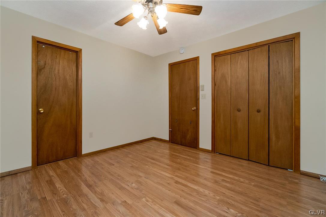 5611 Decker Road Bushkill, PA 18324 - Photo 28 of 49 2nd Floor Bedroom