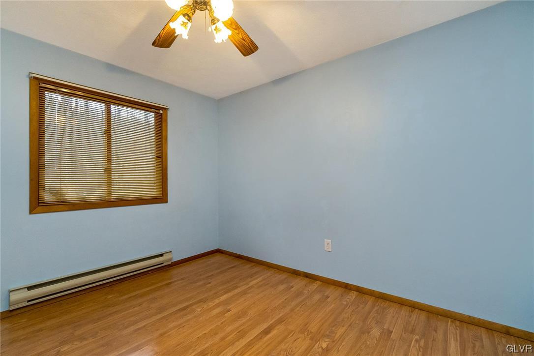 5611 Decker Road Bushkill, PA 18324 - Photo 30 of 49 2nd Floor Bedroom