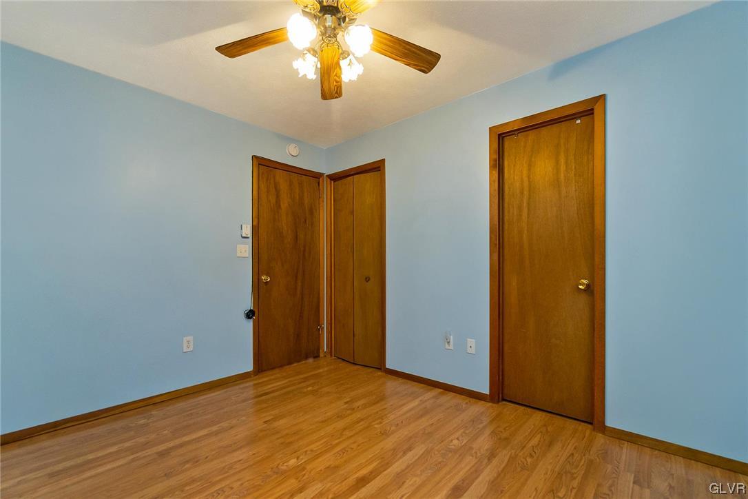 5611 Decker Road Bushkill, PA 18324 - Photo 32 of 49 2nd Floor Bedroom