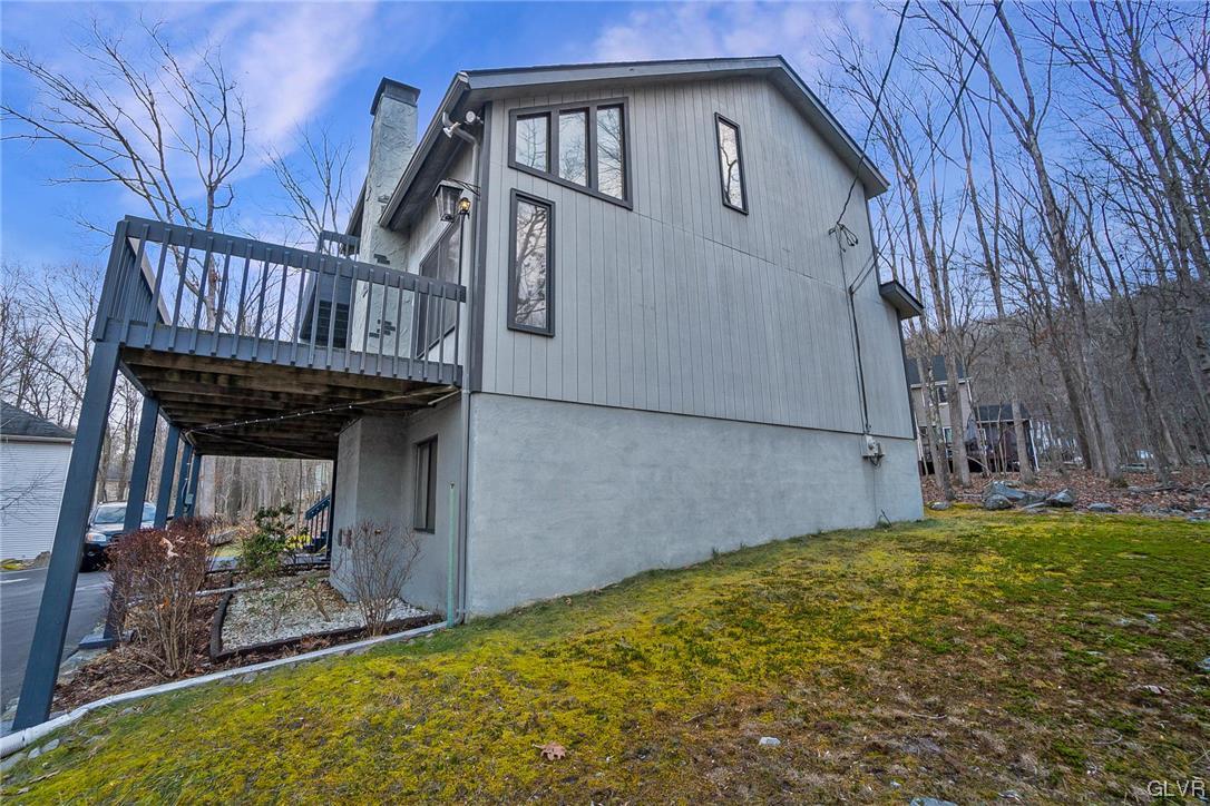 5611 Decker Road Bushkill, PA 18324 - Photo 49 of 49