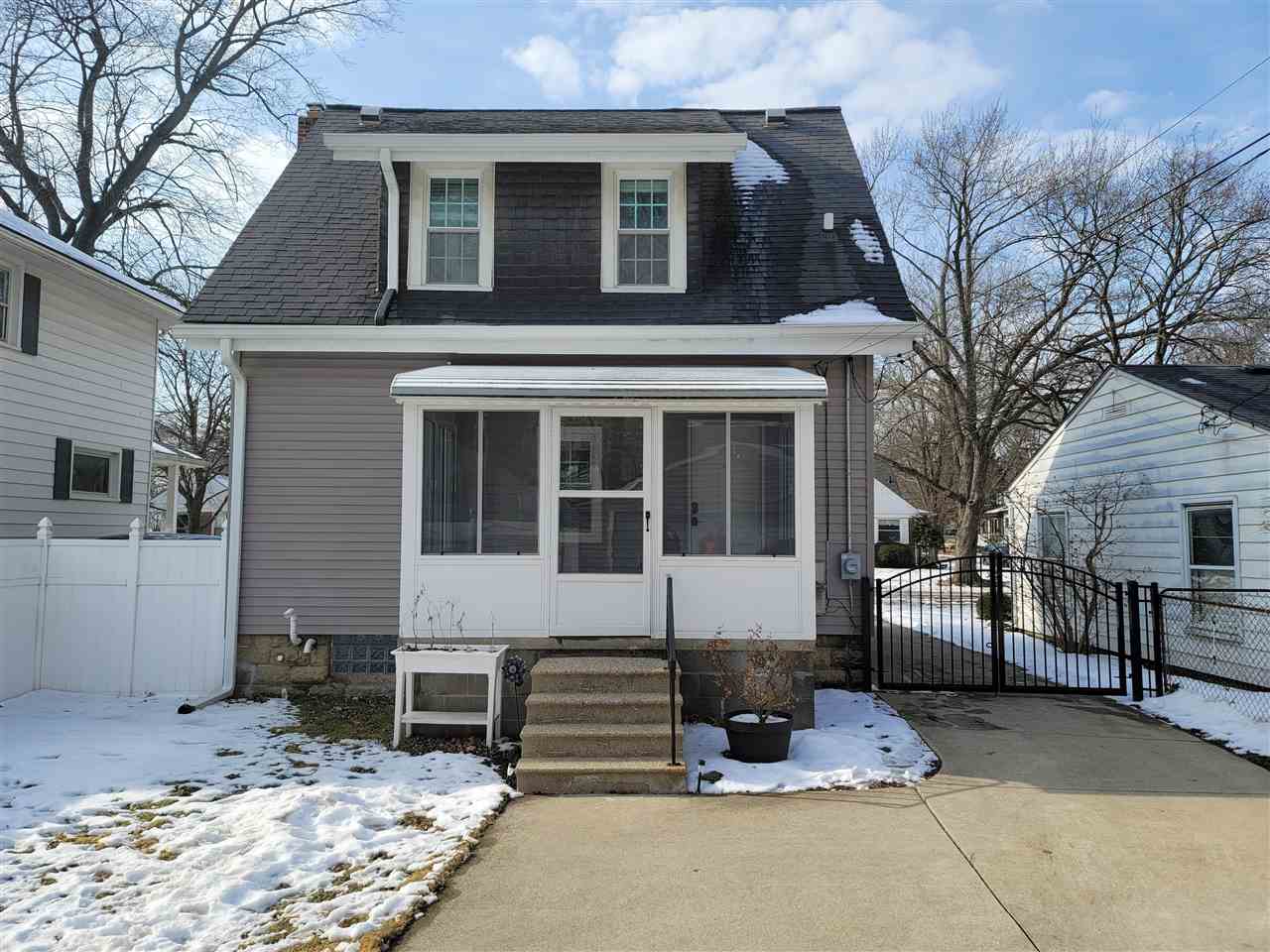 708 Lockwood Road Royal Oak, MI 48067 - Photo 32 of 34