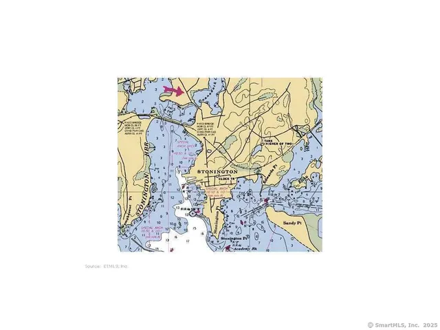 $2,000 | 252 North Water Street, Unit F, Stonington, CT 06378