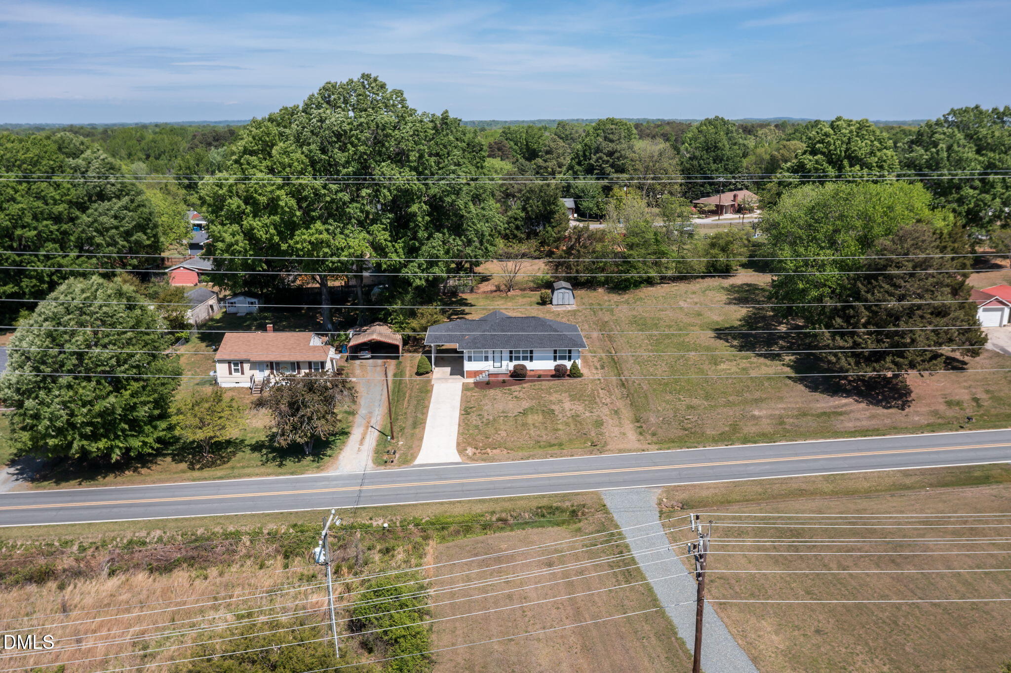 1723 Power Line Road Elon, NC 27244 - Photo 3 of 22