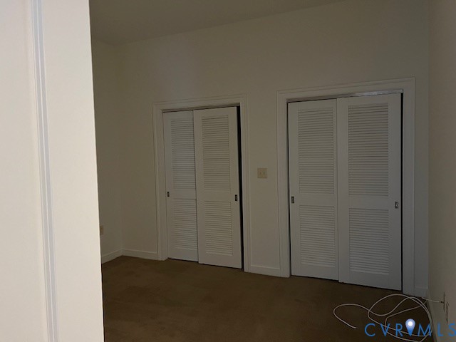 230 North 6th Street, Unit U512 Richmond, VA 23219 - Photo 6 of 15 a view of an empty room