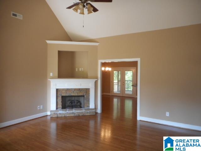 3377 Smith Sims Road Trussville, AL 35173 - Photo 2 of 13