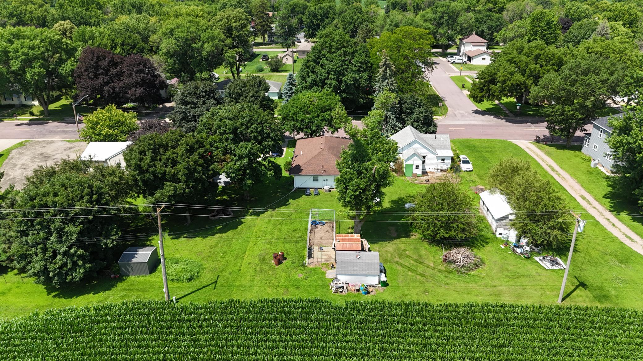 308 South Main Street Granada, MN 56039 - Photo 13 of 16