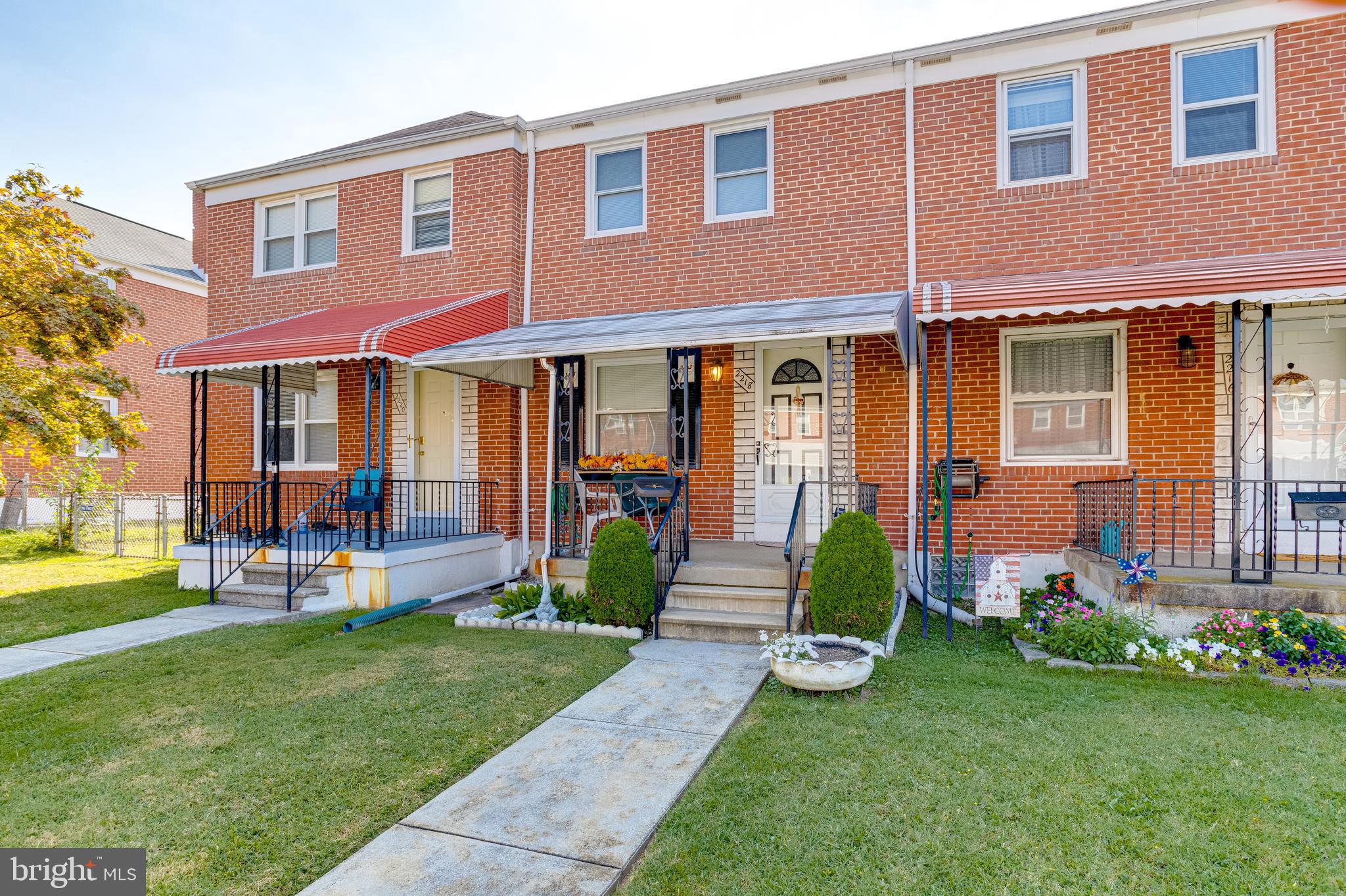 2218 Vailthorn Road Middle River, MD 21220 - Photo 1 of 35