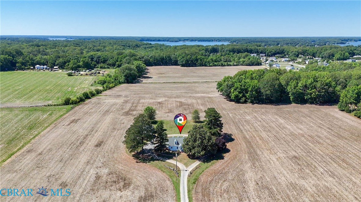 1635 Buckley Hall Road Dutton, VA 23050 - Photo 32 of 51