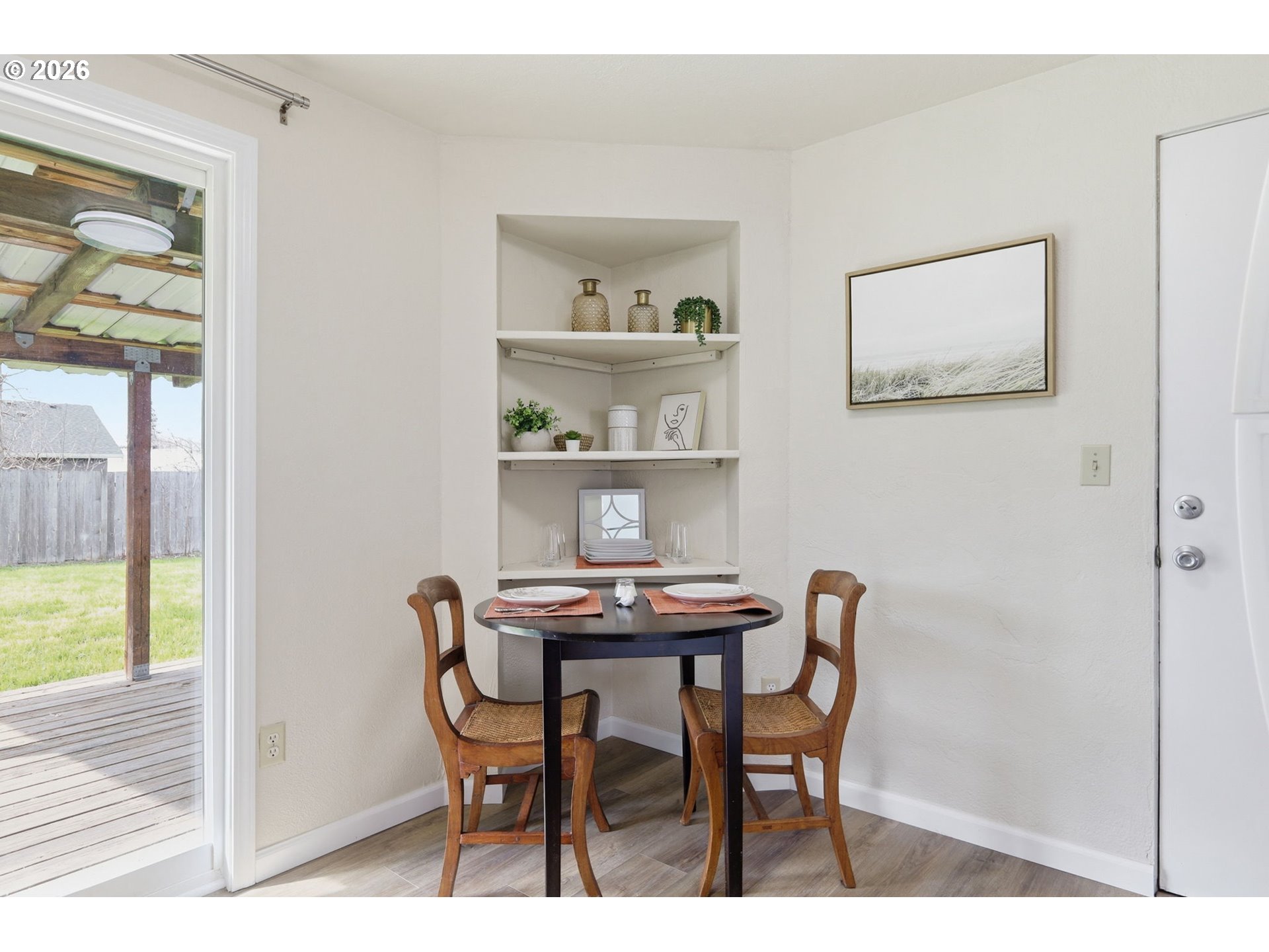 266 40th Street Springfield, OR 97478 - Photo 17 of 38