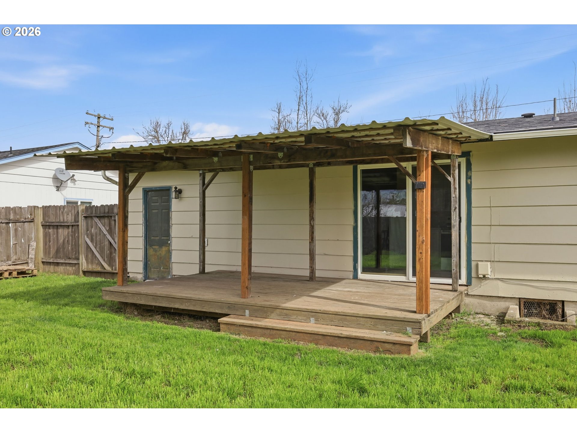 266 40th Street Springfield, OR 97478 - Photo 36 of 38