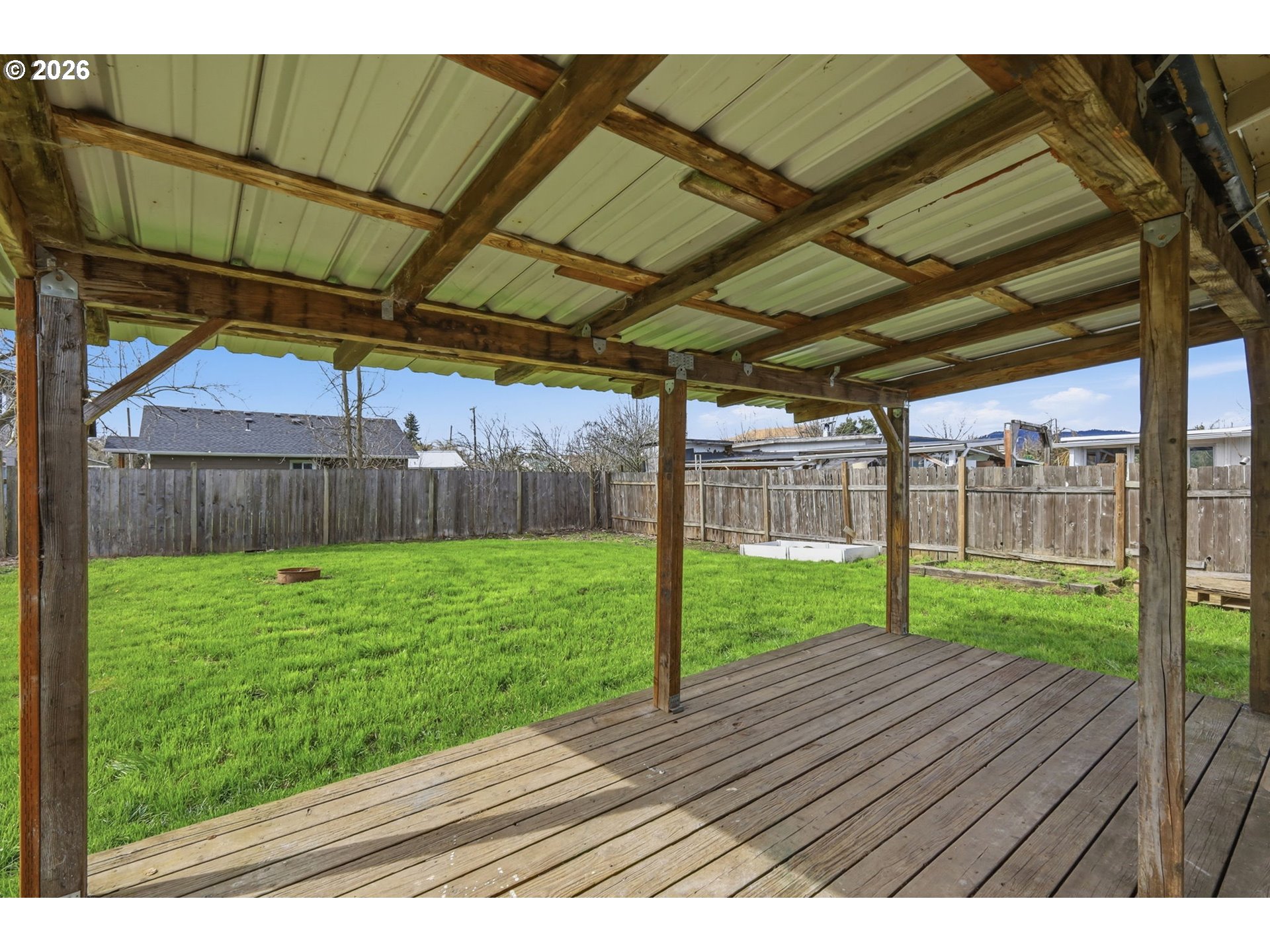 266 40th Street Springfield, OR 97478 - Photo 37 of 38