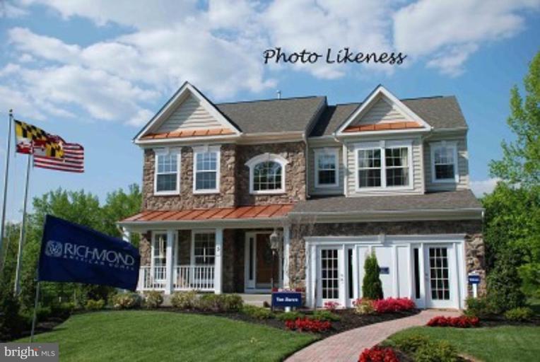 4229 Forge Road Perry Hall, MD 21128 - Photo 1 of 8 Exterior (Main)