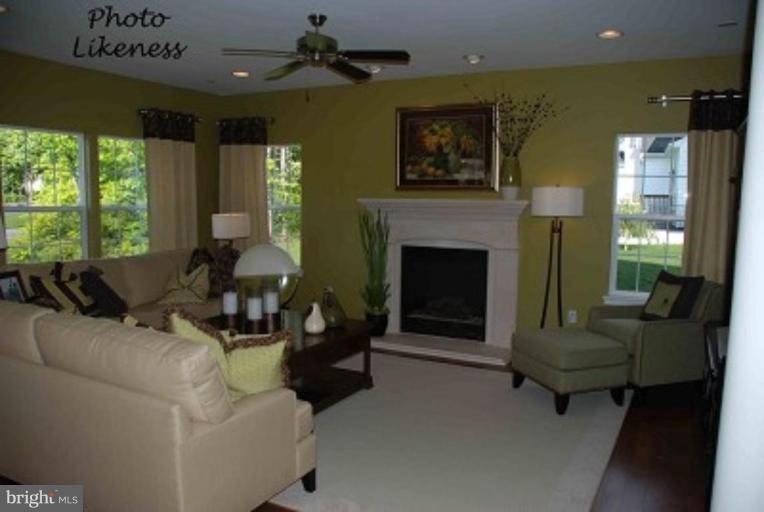 4229 Forge Road Perry Hall, MD 21128 - Photo 3 of 8 Family Room