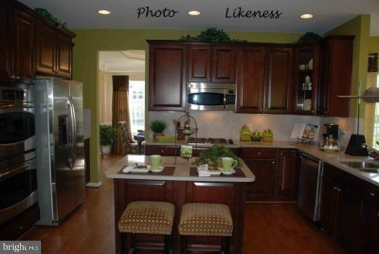 4229 Forge Road Perry Hall, MD 21128 - Photo 5 of 8 Kitchen