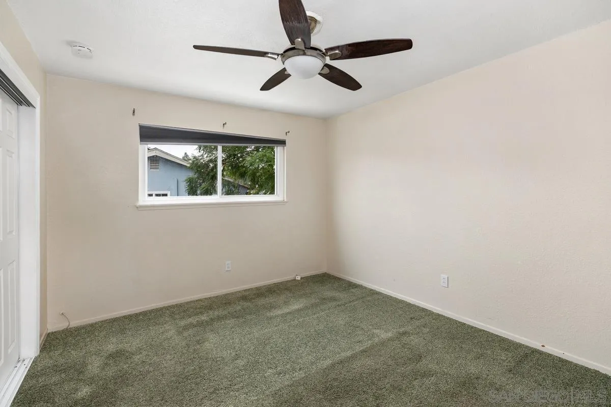348 Sychar Road San Diego, CA 92114 - Photo 26 of 30 an empty room with a window