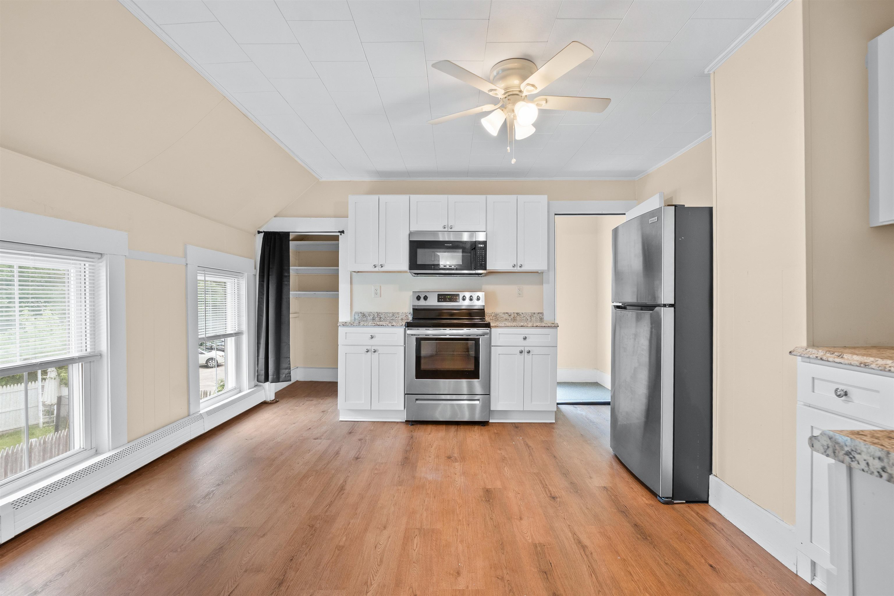 56 Harvard Street Laconia, NH 03246 - Photo 2 of 28