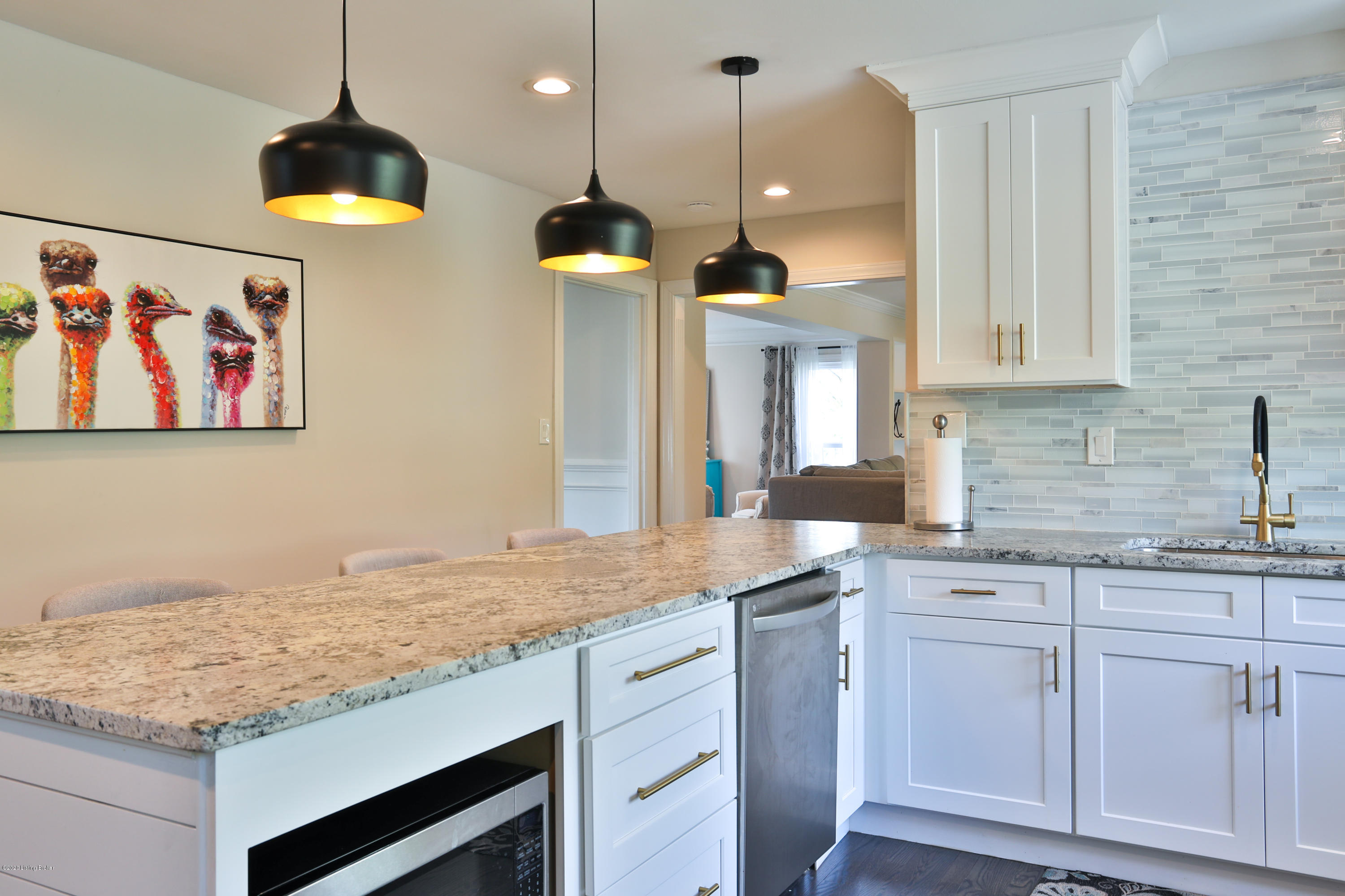 5403 Pueblo Road Louisville, KY 40207 - Photo 20 of 56 1-44