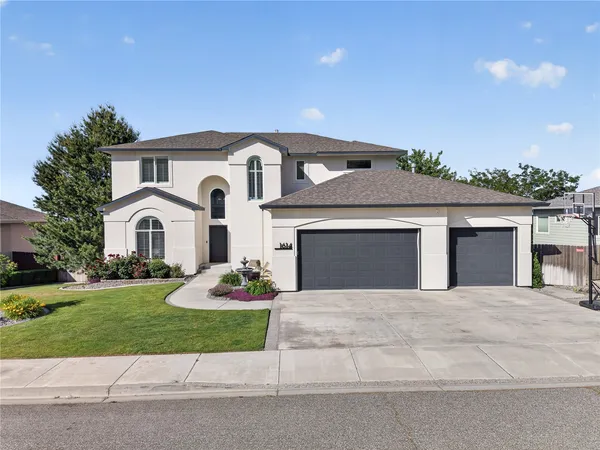 $945,000 | 1614 West 51st Avenue, Kennewick, WA 99337