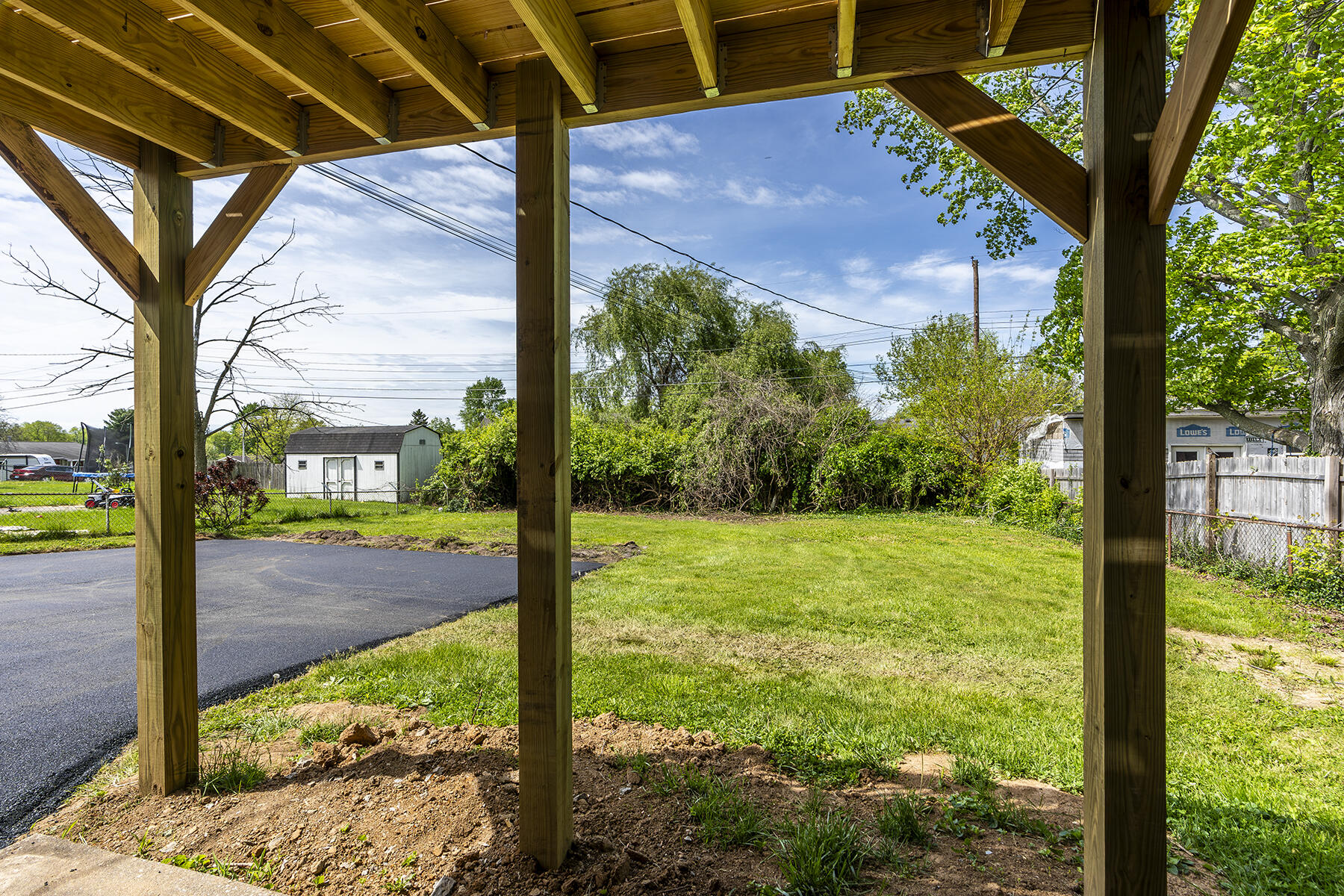 676 Kingston Road Lexington, KY 40505 - Photo 28 of 31 676king28