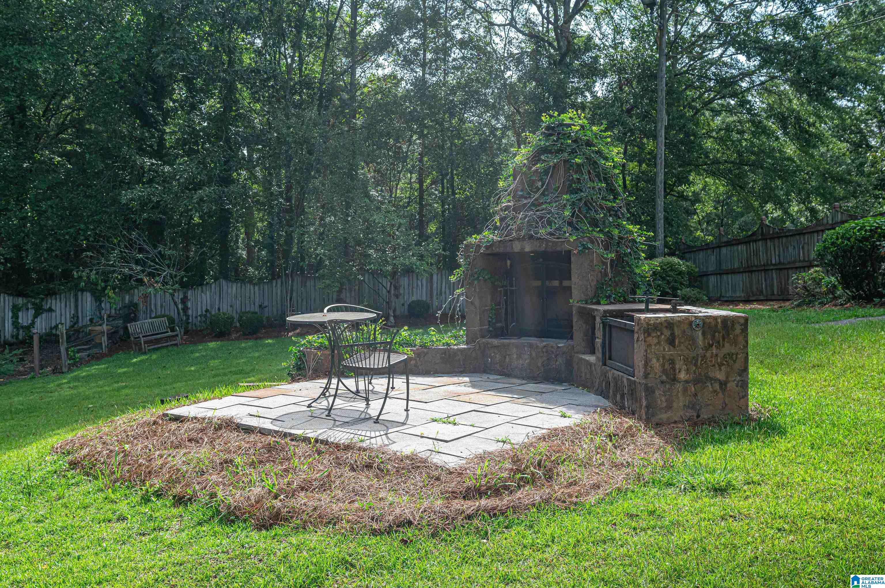 140 Windwood Circle Alabaster, AL 35007 - Photo 58 of 73